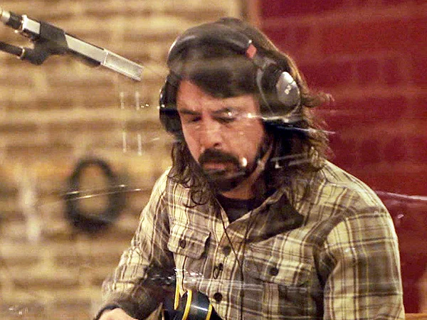 Foo Fighters Sonic Highways | The Official Website for the HBO Series
