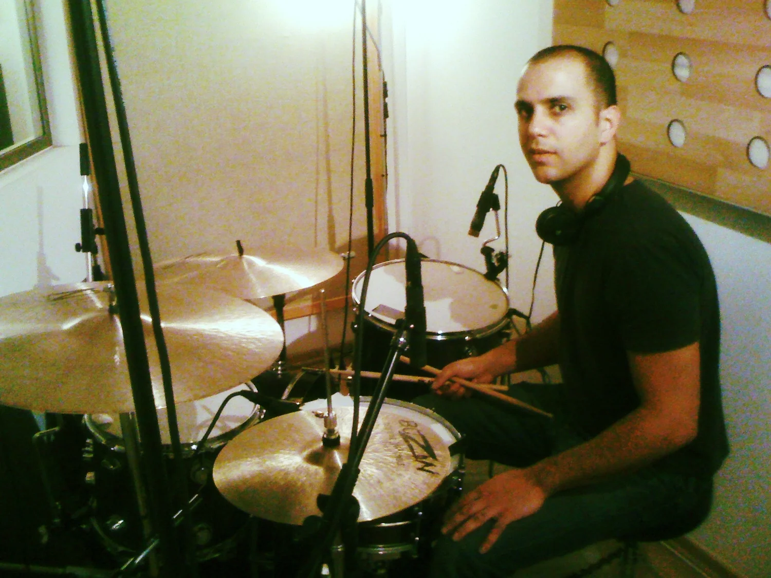 גלעד שמואלי