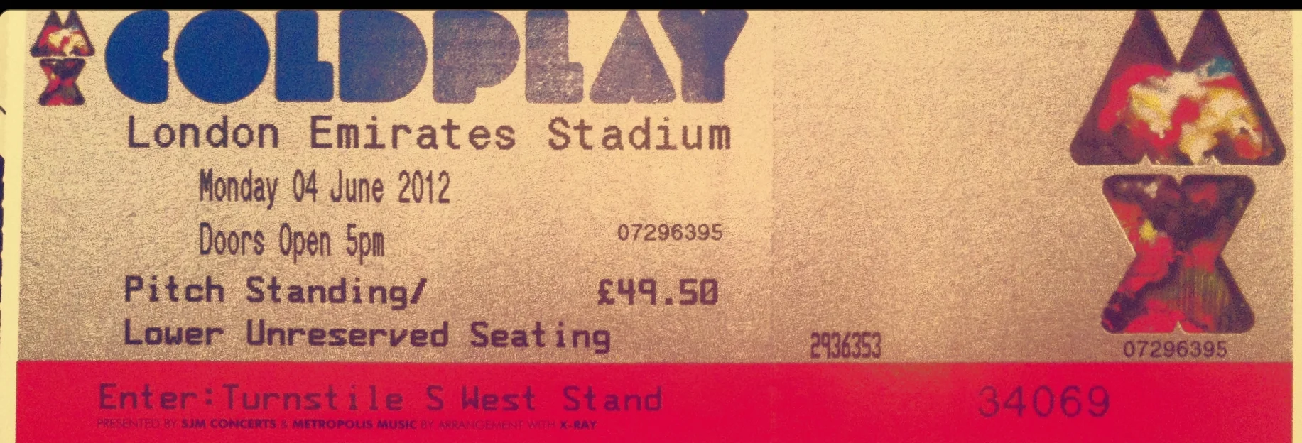 מהאוזן-בר ועד קיסריה - איך למקסס הקלטה של הופעה