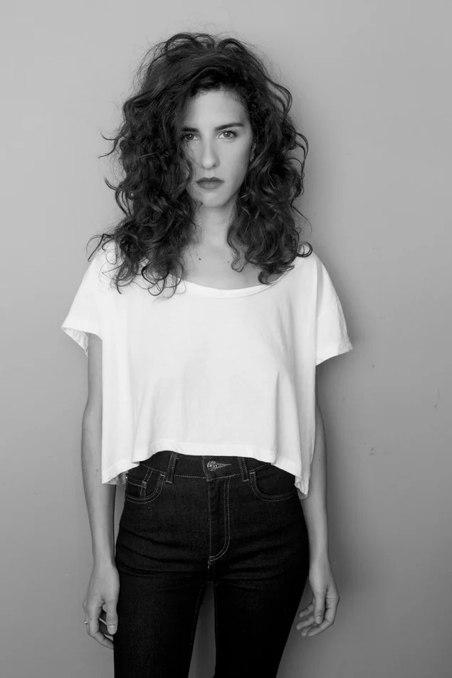 שיר חדש לתמר אייזננמן