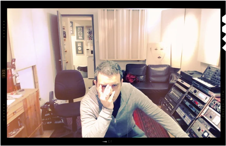 מיקס בשידור חיי ביוטיוב !