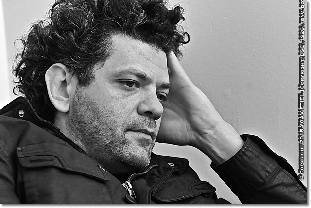 אמיר דדון/בואי נדבר בנינו