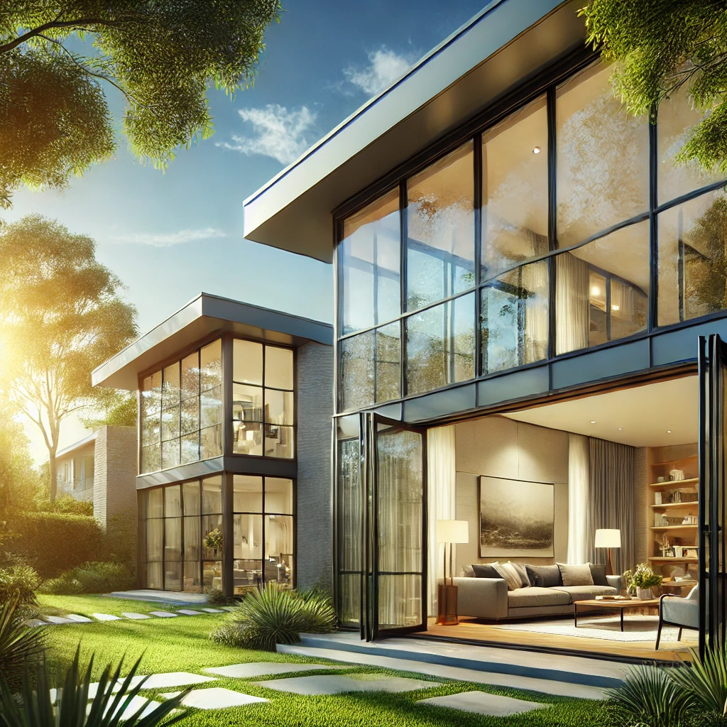 Energy-Efficient Windows: Save Money While Staying Comfortable in Texas Heat