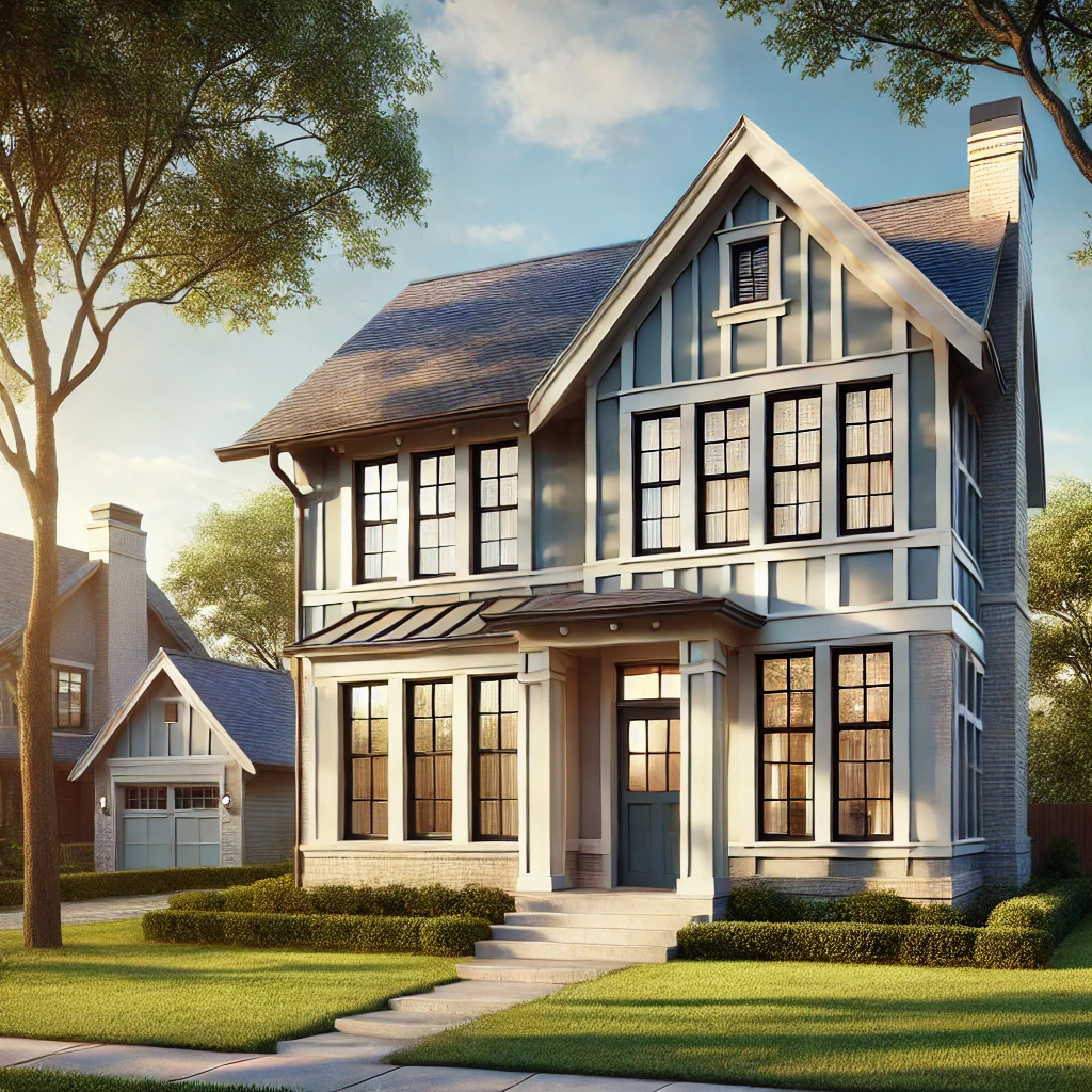 Why Custom Windows Are Worth the Investment