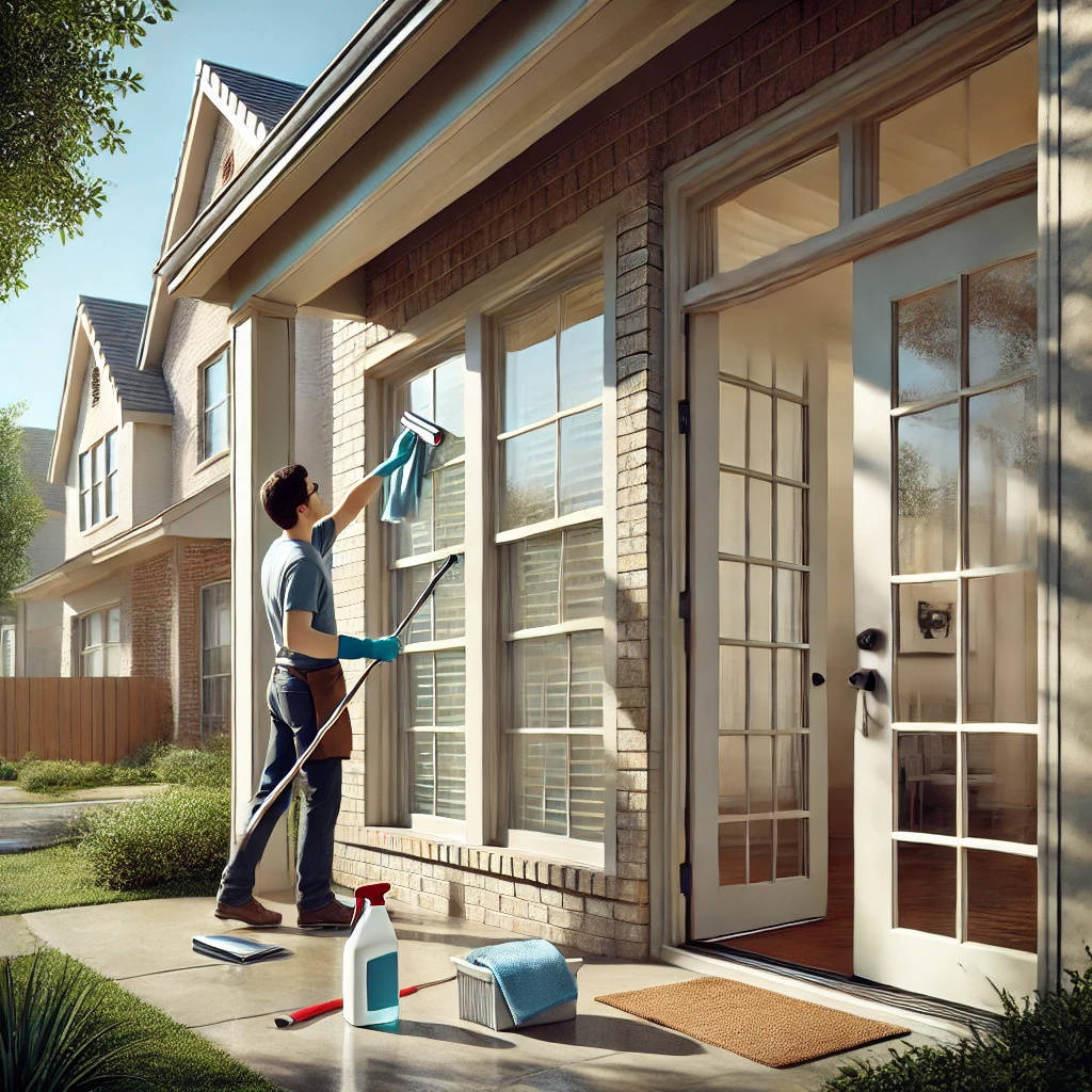 How to Maintain Windows and Doors to Extend Their Lifespan