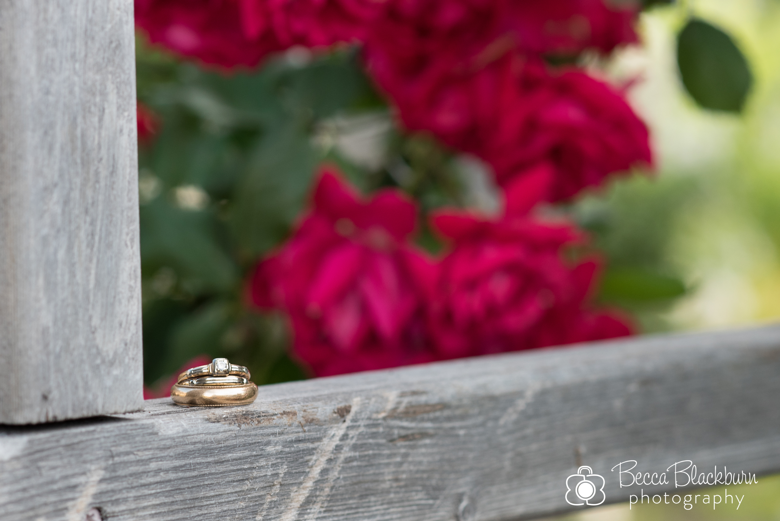"Congratulations on 60 years! What a wonderful example of love, kindness, tenderness, and commitment!!" -Eric