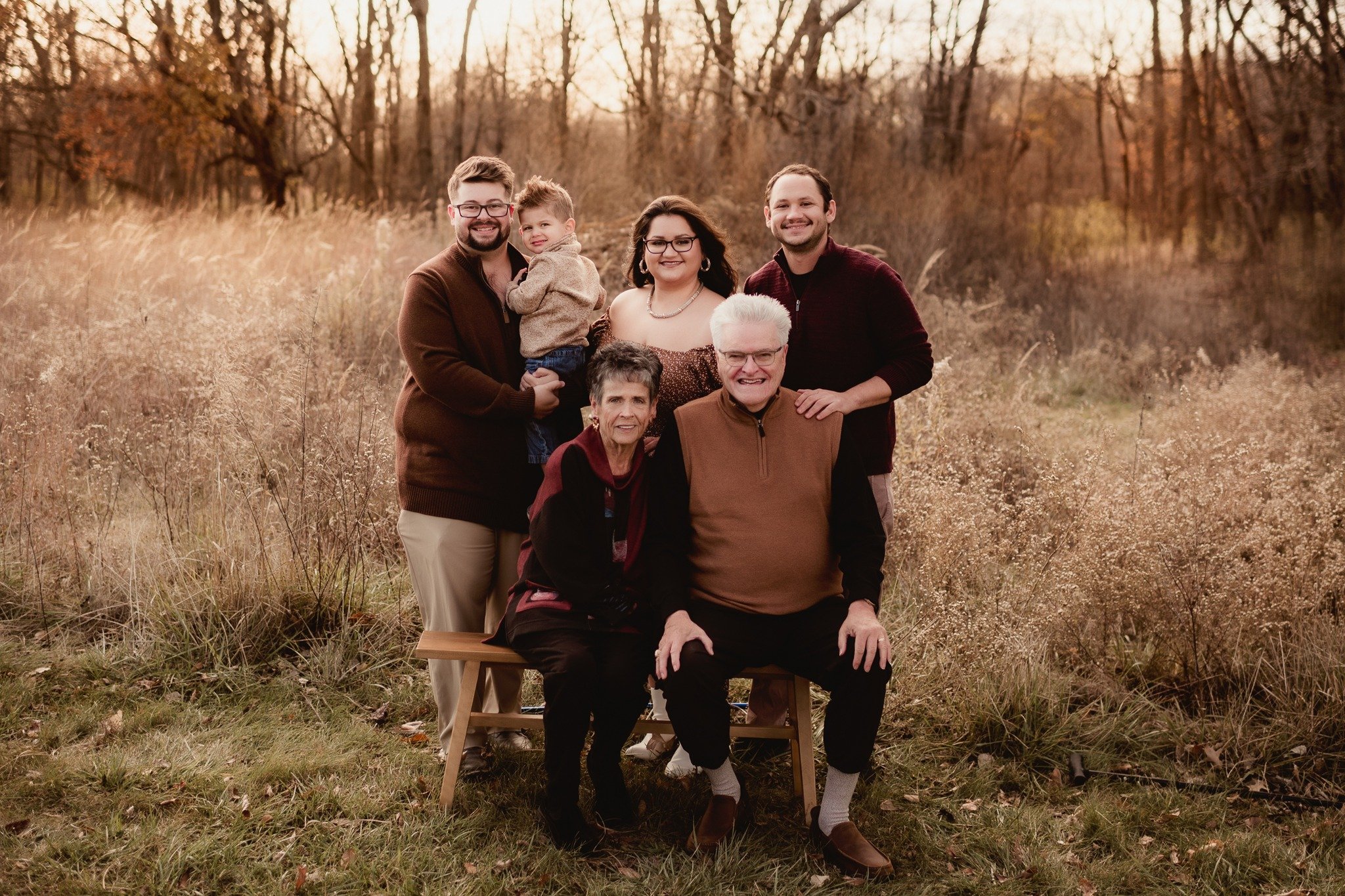 Happy Small Business Saturday! Thank you to all of you who have trusted me to photograph your families this year and supported my small business. It means so much! #kansascityfamilyphotographer #kcphotographer #kansascityphotographer #fallphotos #fal
