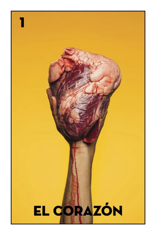 El Corazon
