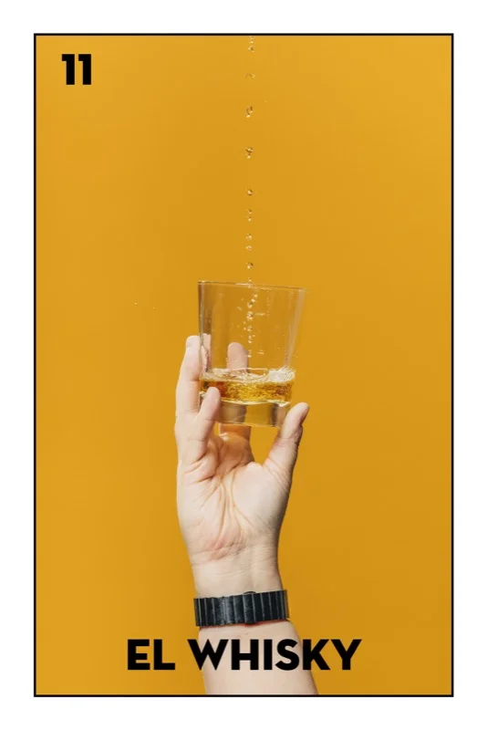El Whisky 11