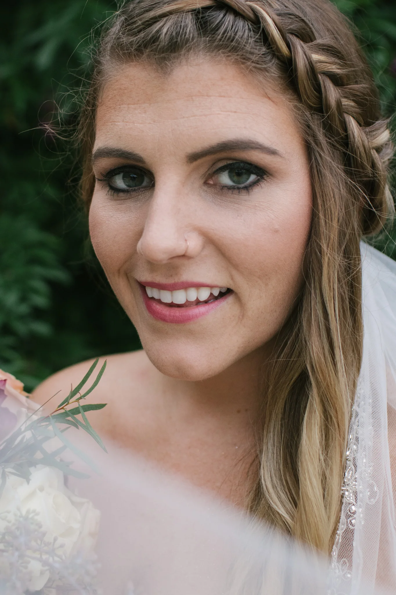 Amanda Jill Honeycutt