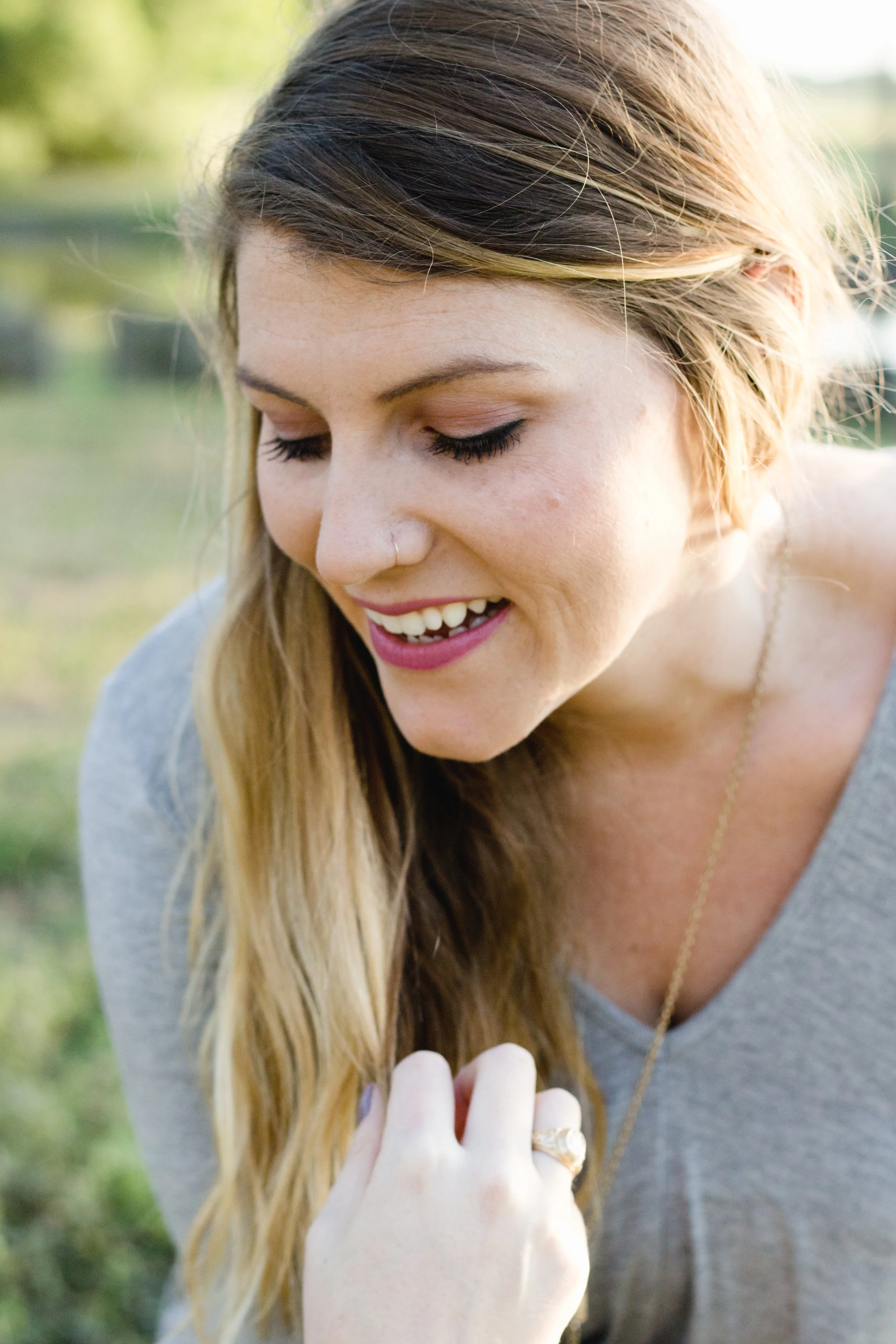 Amanda Jill - College Station, Texas
