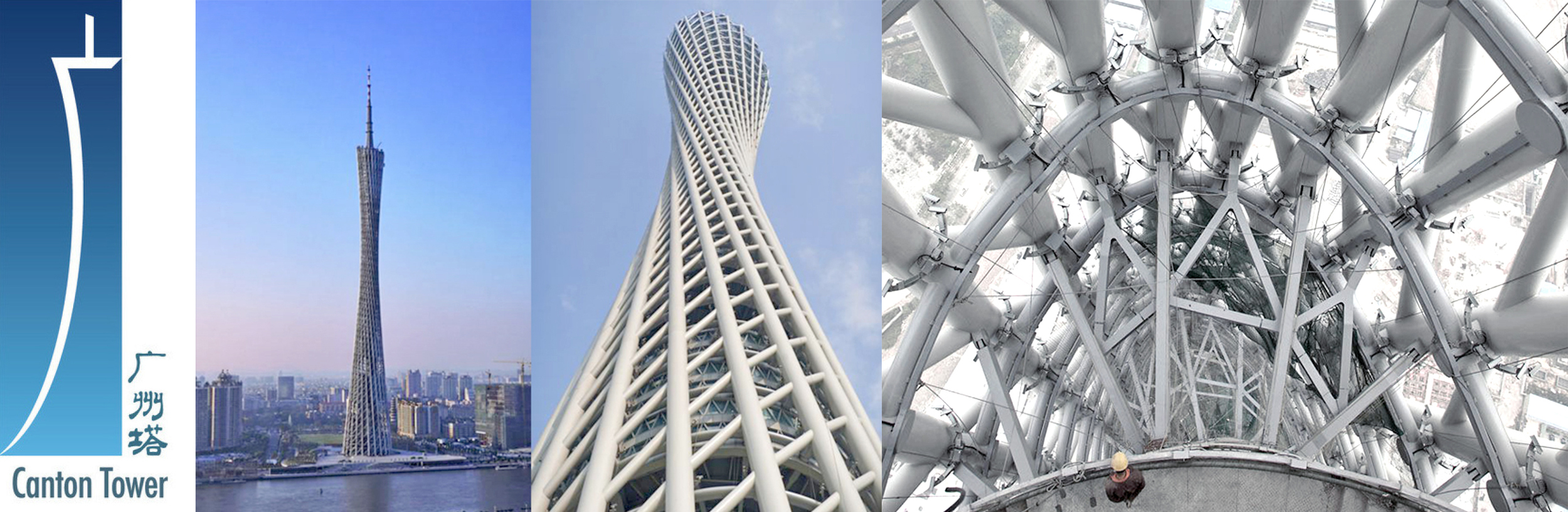 The appearance and the logo of the Canton Tower is the main inspirations of my icon set. I aimed to create a set of icons that corresponds to the style of the tower.