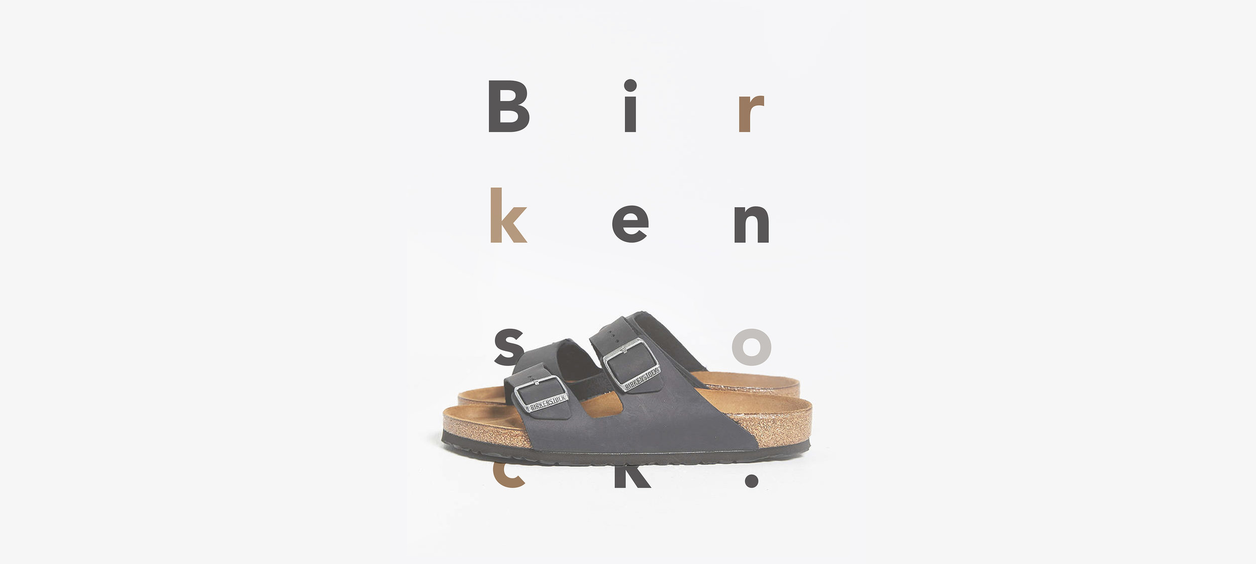 birkenstock brand