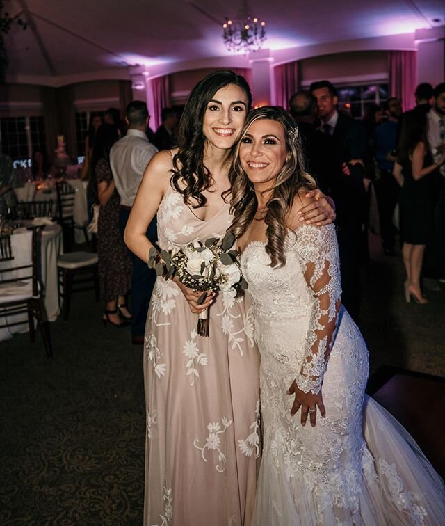 Happy Birthday @laness_m 💕 Thank you for being my forever best friend and sister - You literally are the greatest, and I hope this year is the best yet!!! Love you so much!  #29andfineeee 🤣😘