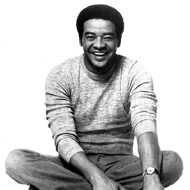 RIP to this amazing talent. Thankful for the beautiful songs you blessed us with, you will greatly be missed 💙🙏🏼 #billwithers #legend
