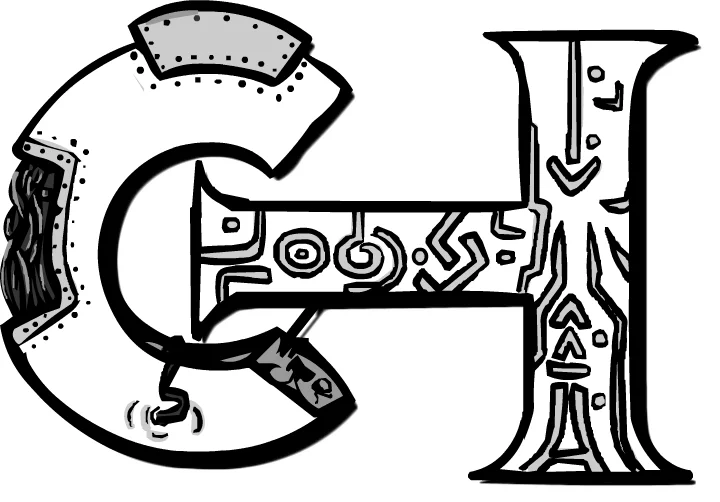 My old Logo