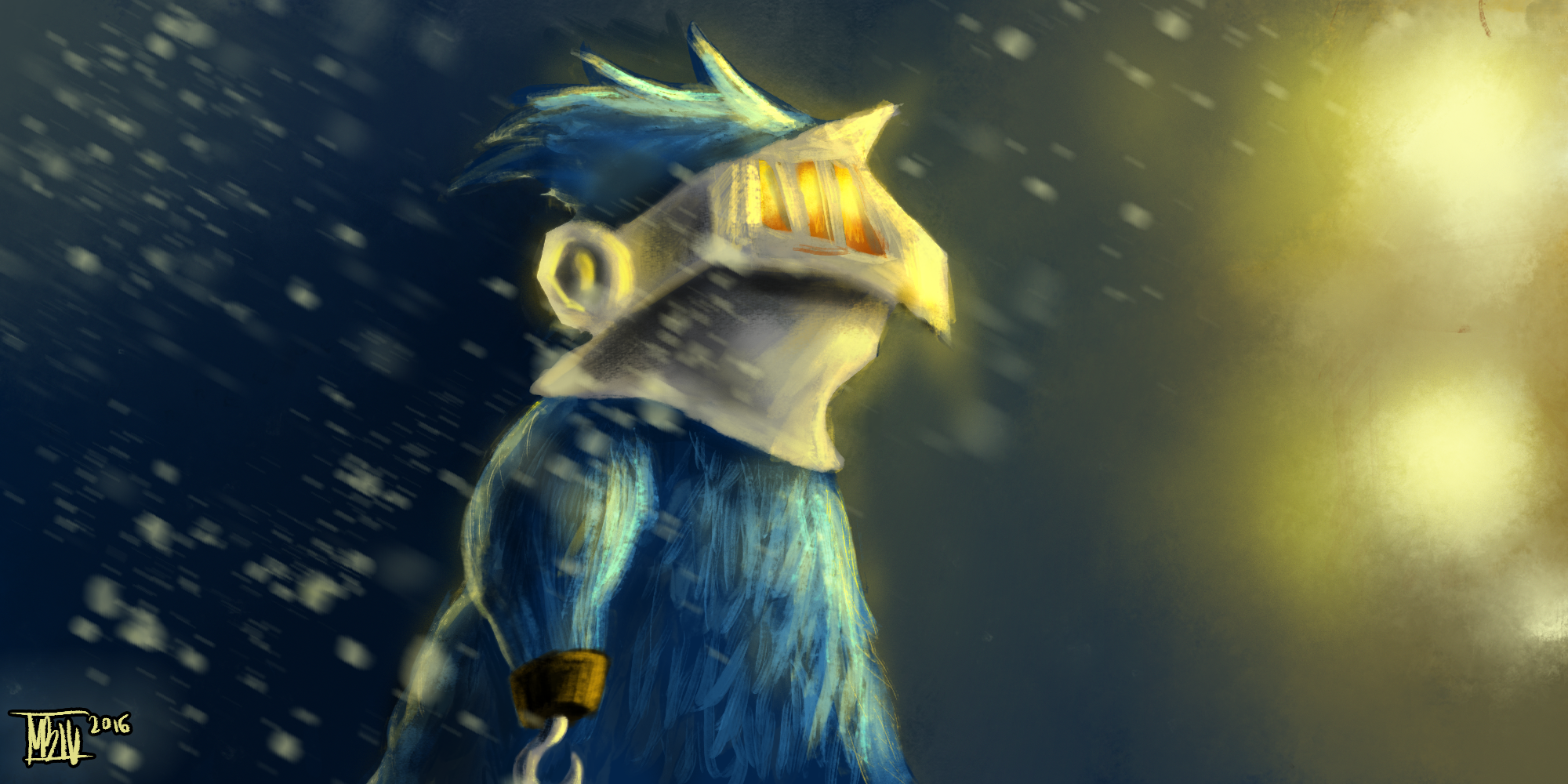 Thing #2