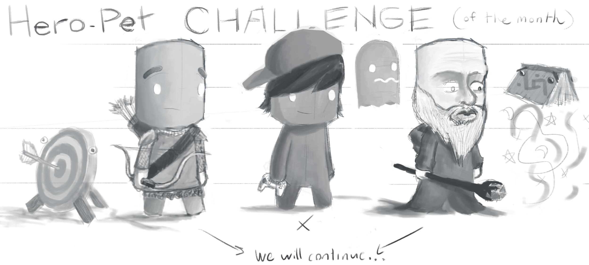 character design
