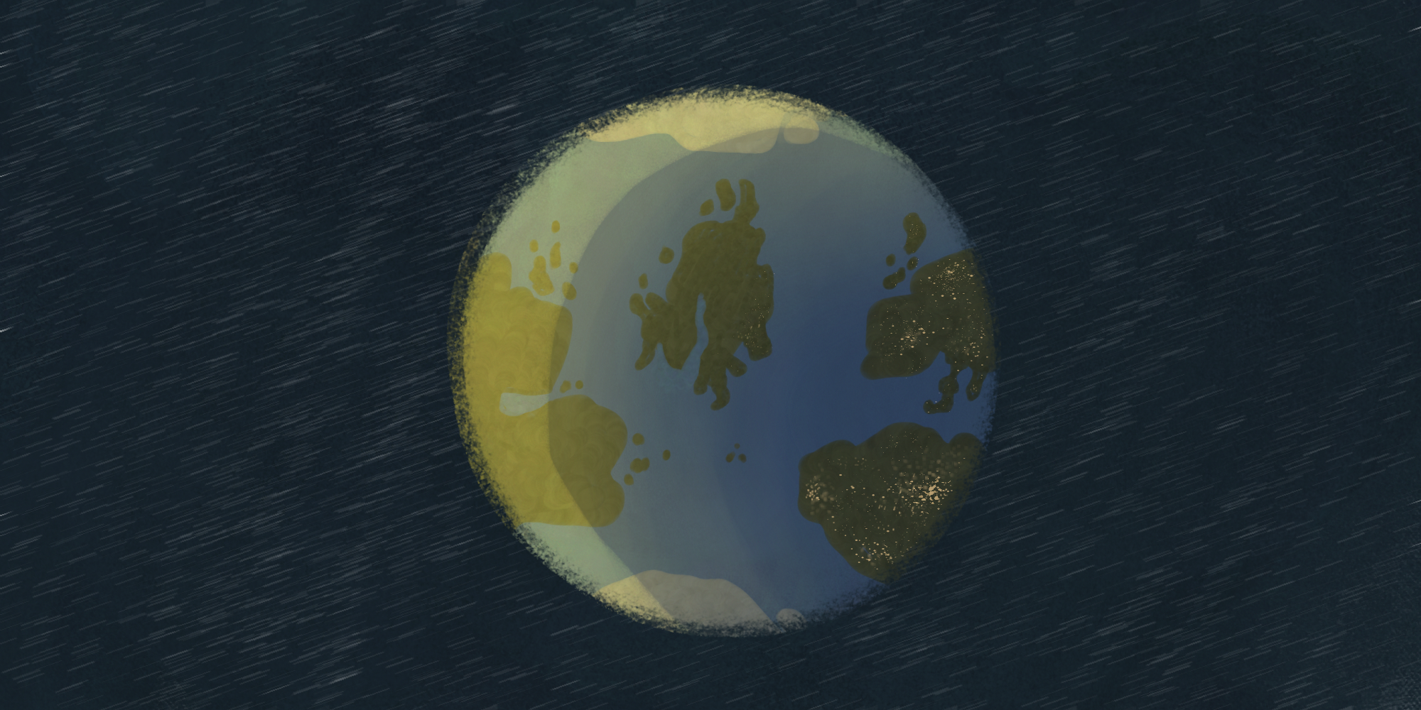 planet thing