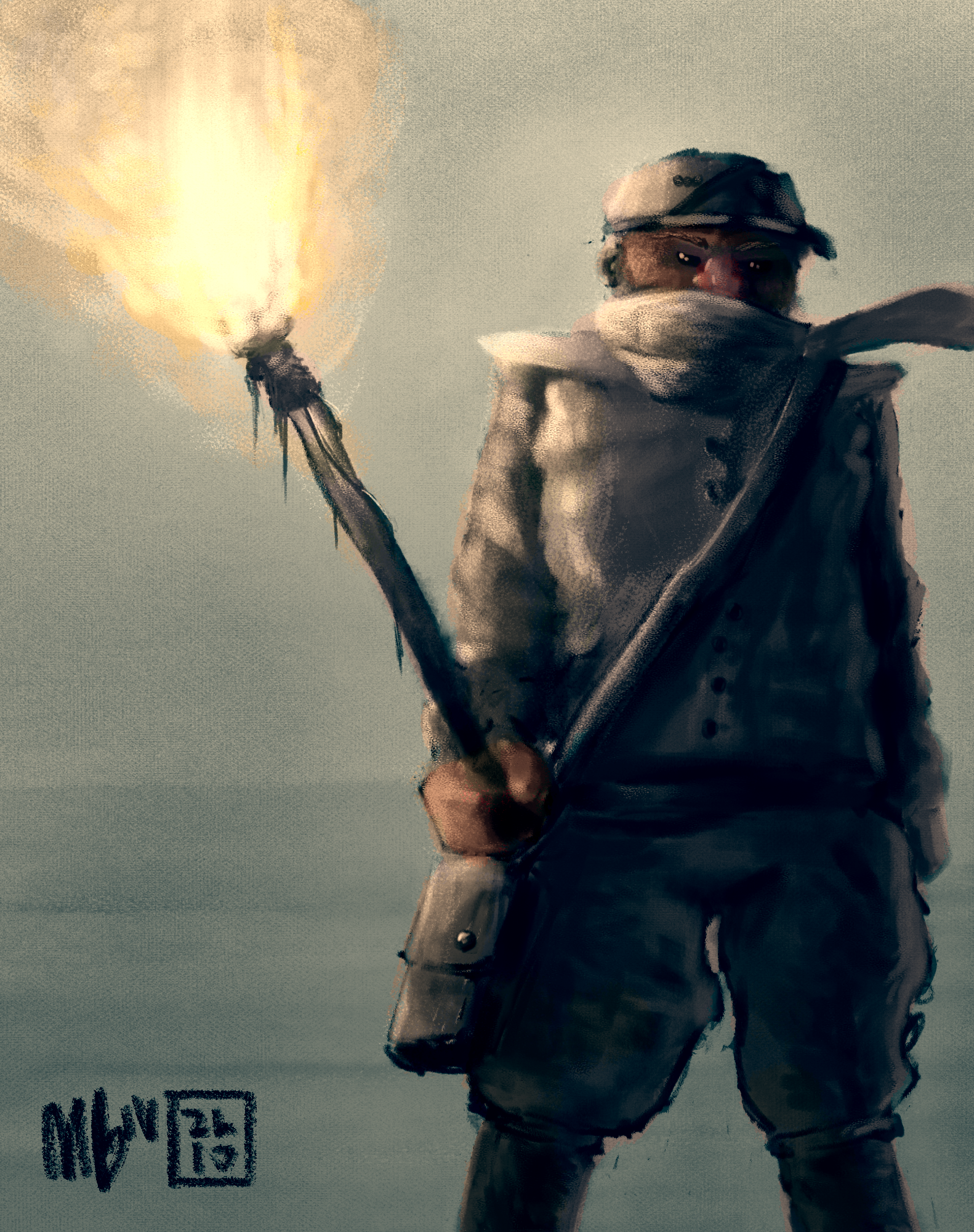 Character 1