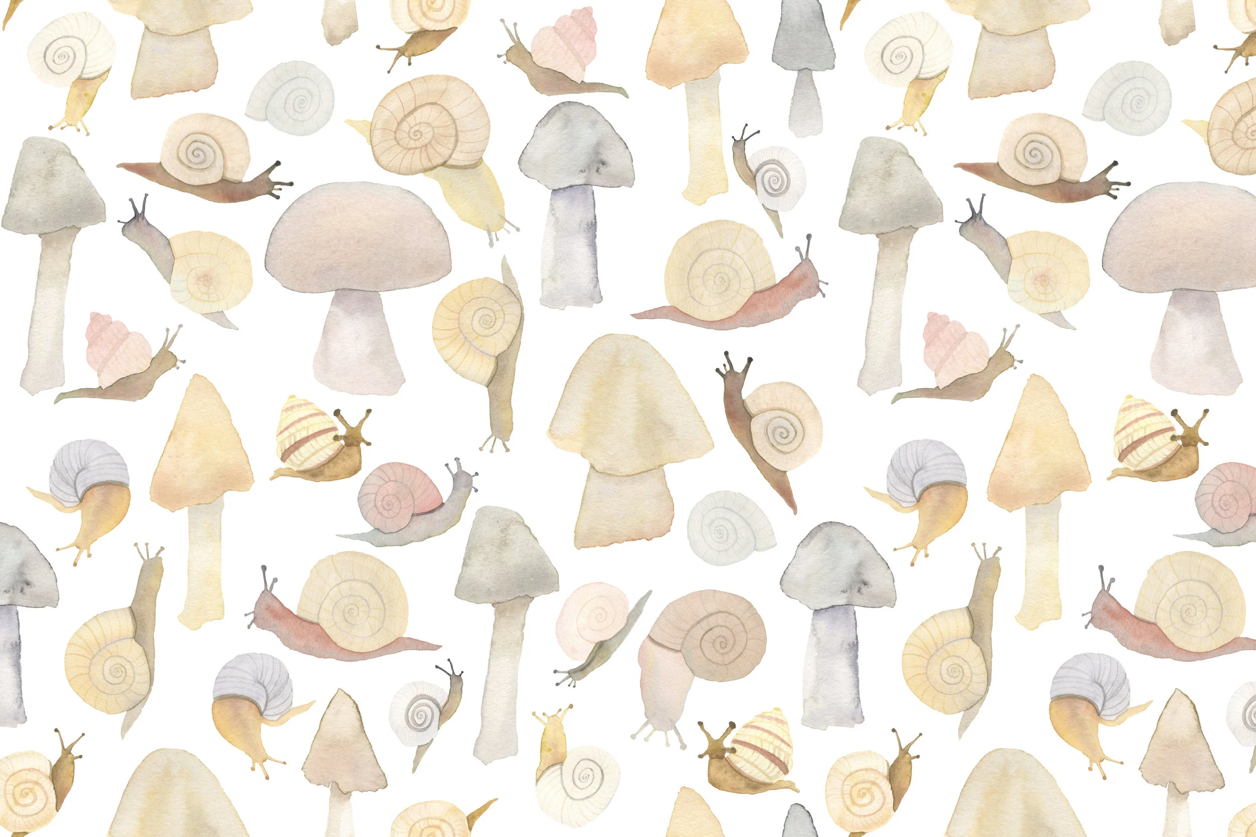 mushrooms and snails.jpg
