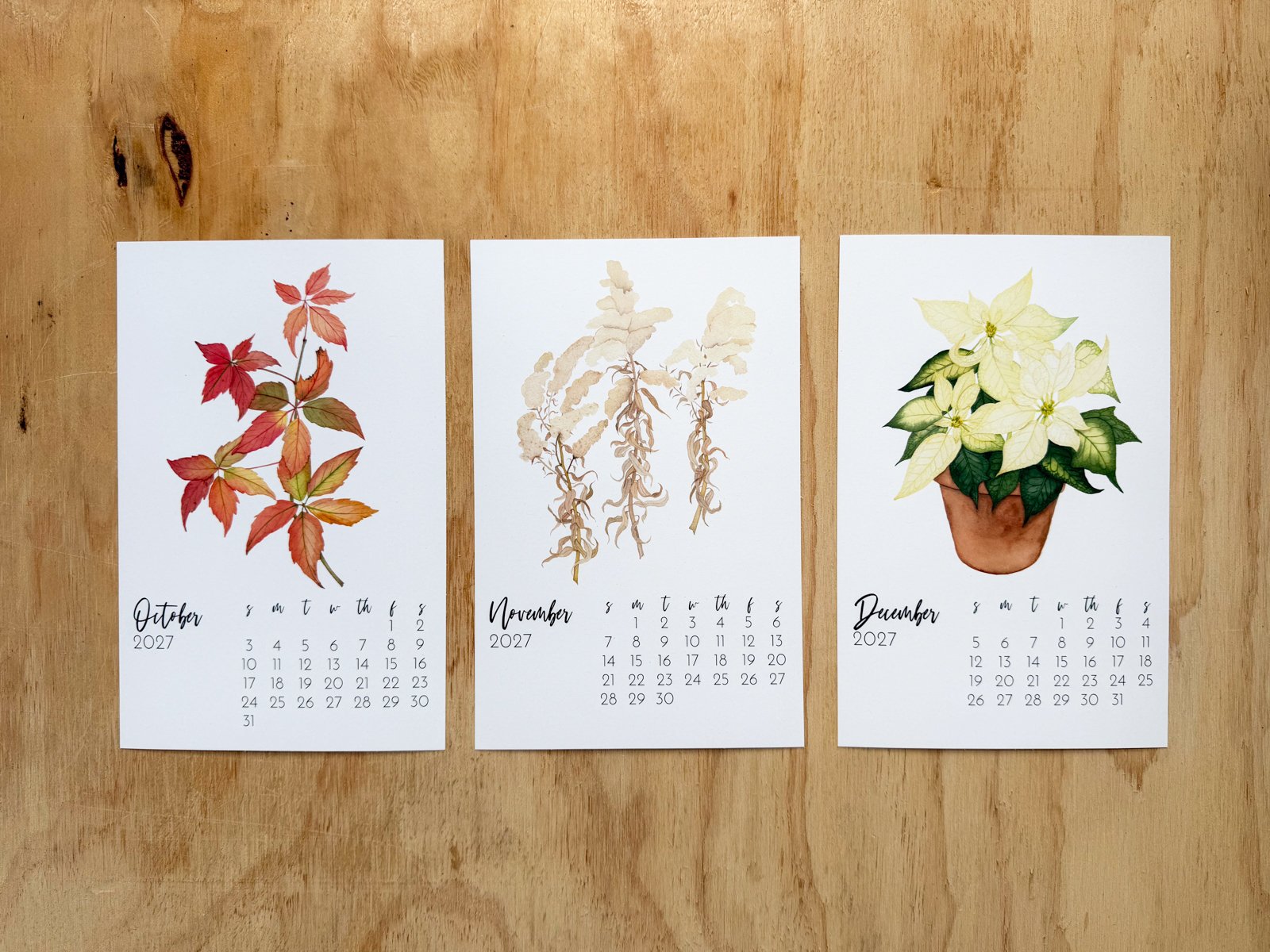 October November December 2027 Calendar Pages.jpg