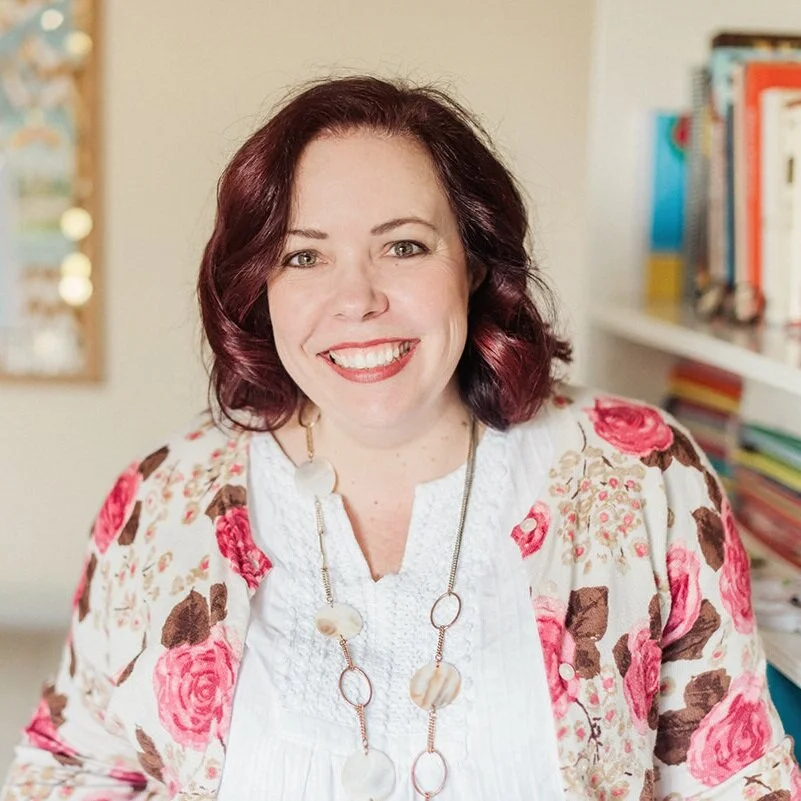 Sips of Inspiration: an Interview with Laura Bray