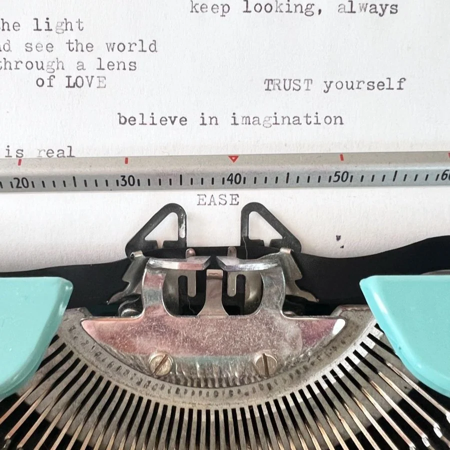 10 Ways to Invite More Ease into Your Days and Why it Matters
