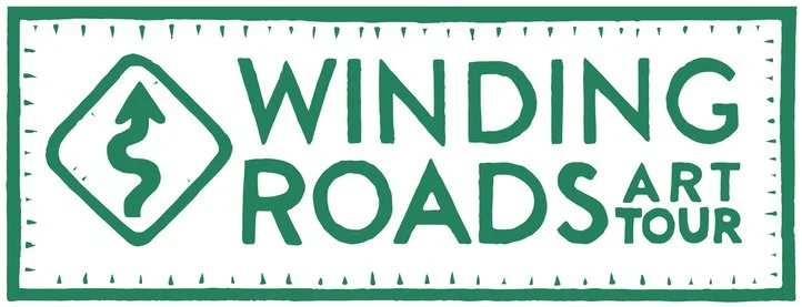 Winding Roads Art Tour