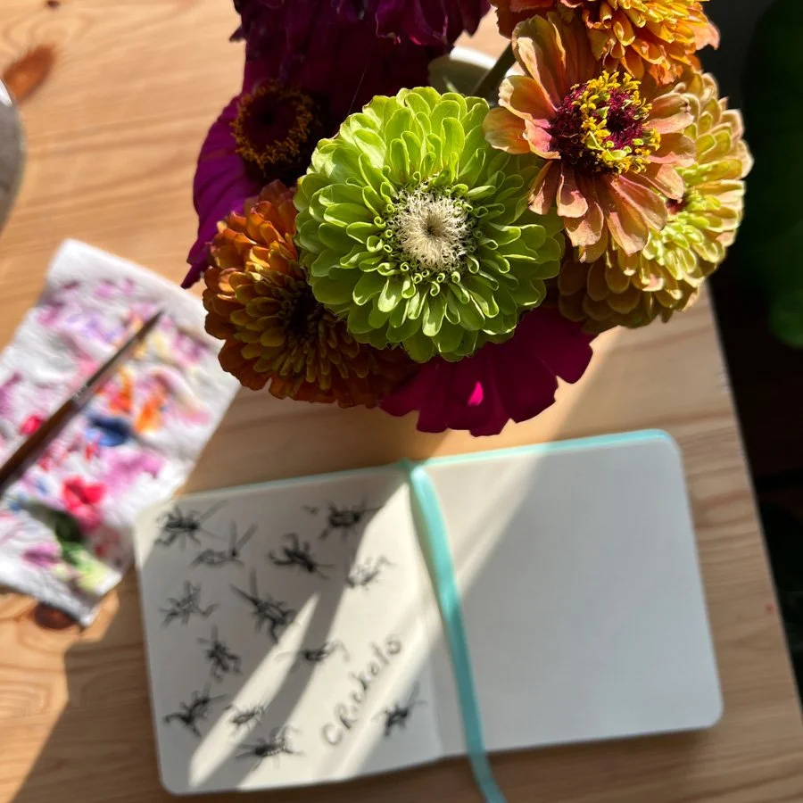 Listen to Yourself: a Reminder of the Importance of Rest and Self-Care