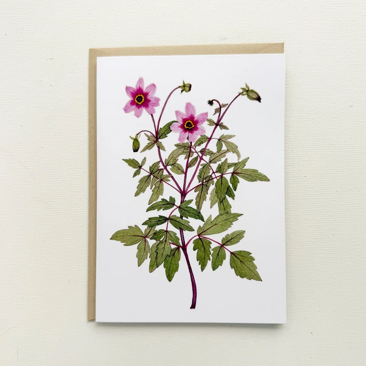 Pink Dahlia Notecard.jpg