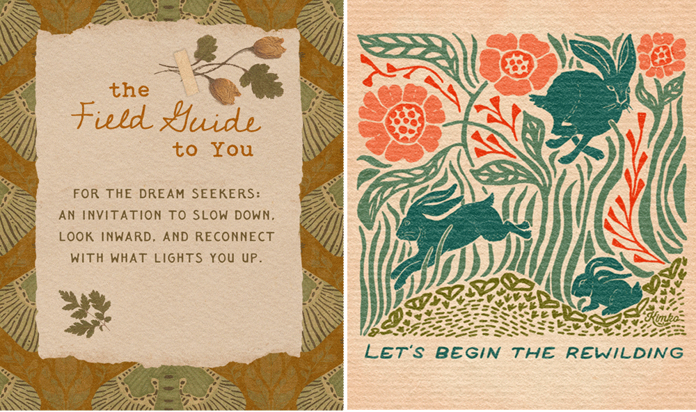 Kim Koehler’s Field Guide on Substack