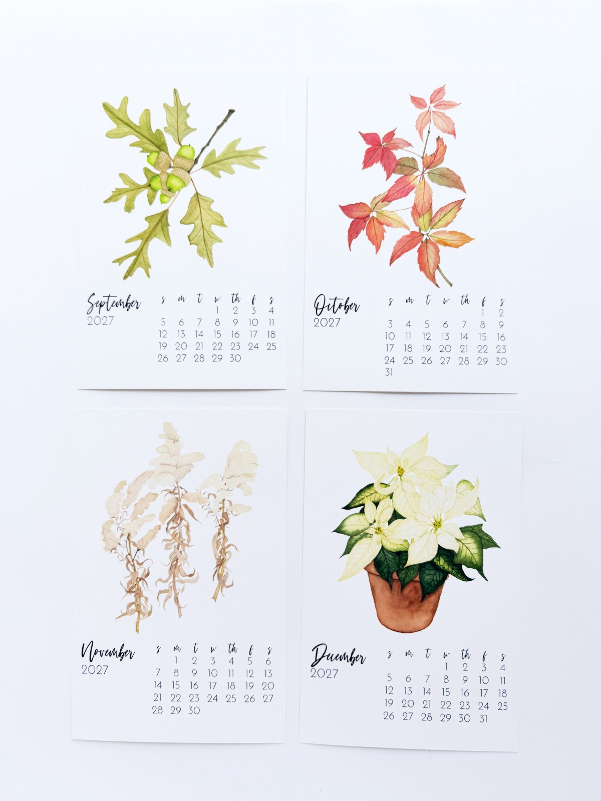 2027 Calendar September October November December.jpg