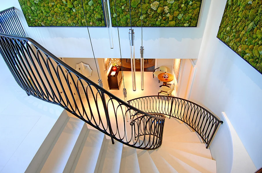 doheny stair