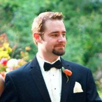 Jason Boone, PhD Vice President