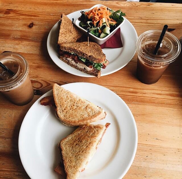 What&rsquo;s your lunch view like today?