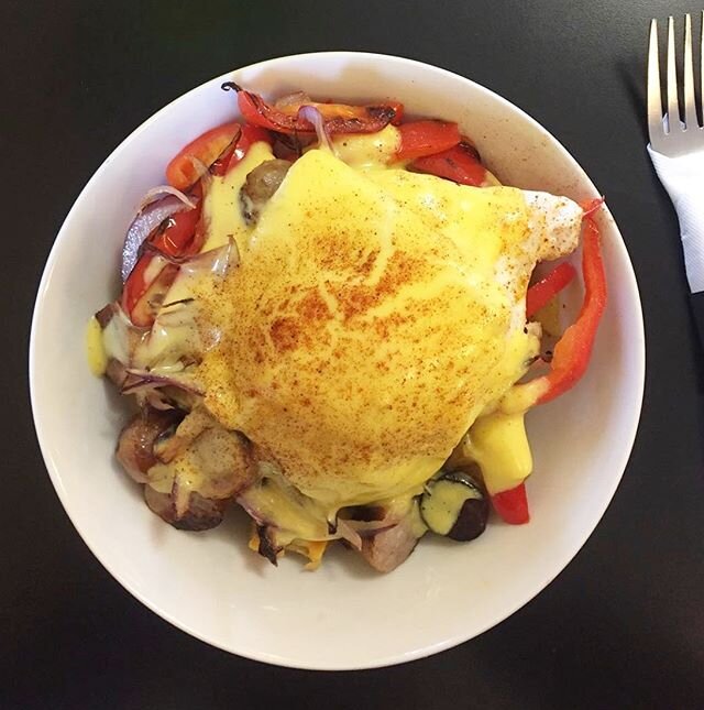 Join us at Nanaimo newest ALL DAY BREAKFAST JOINT! 7:00-3:00 7 days a week!