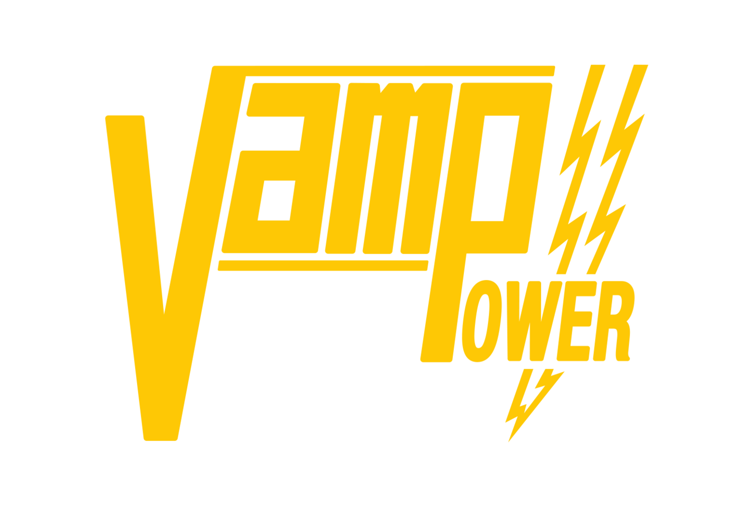 Vampower Amplification