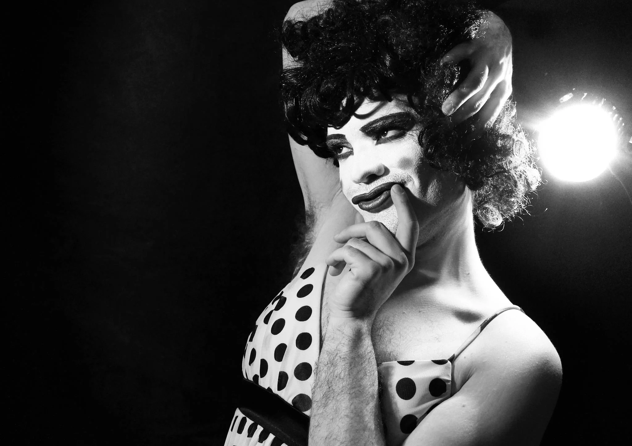 Photo by Zachary Banton & Eric Sellers