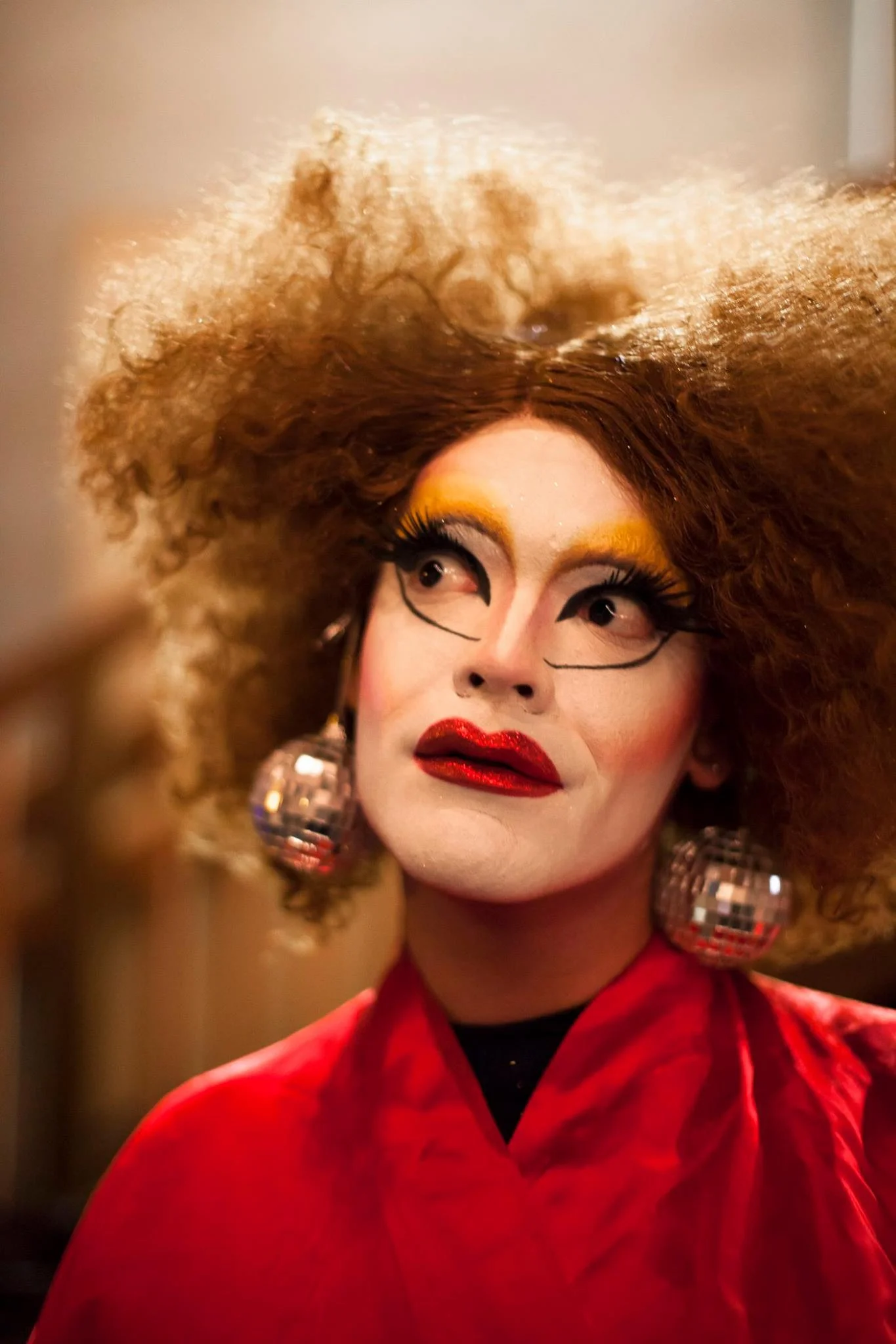  Photo by Mel Christy 