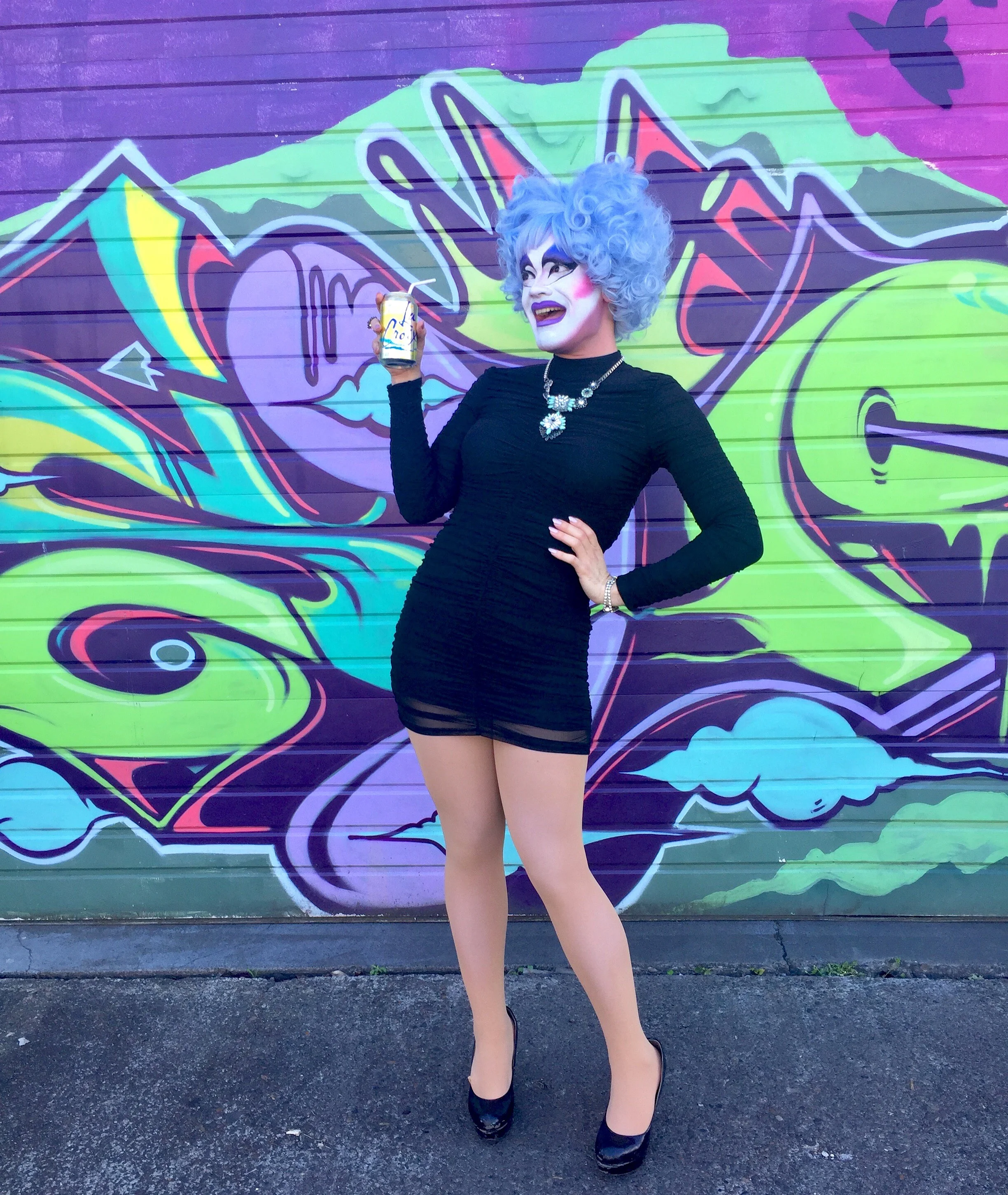  Photo by Matty Newton 