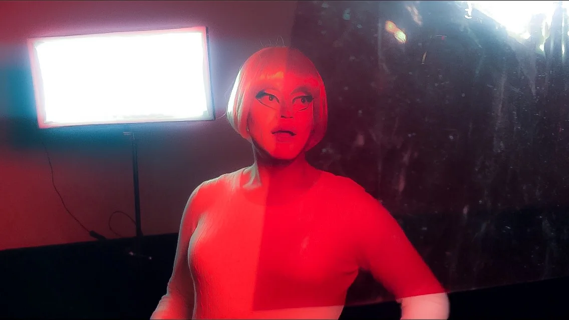  Photo by Matty Newton 