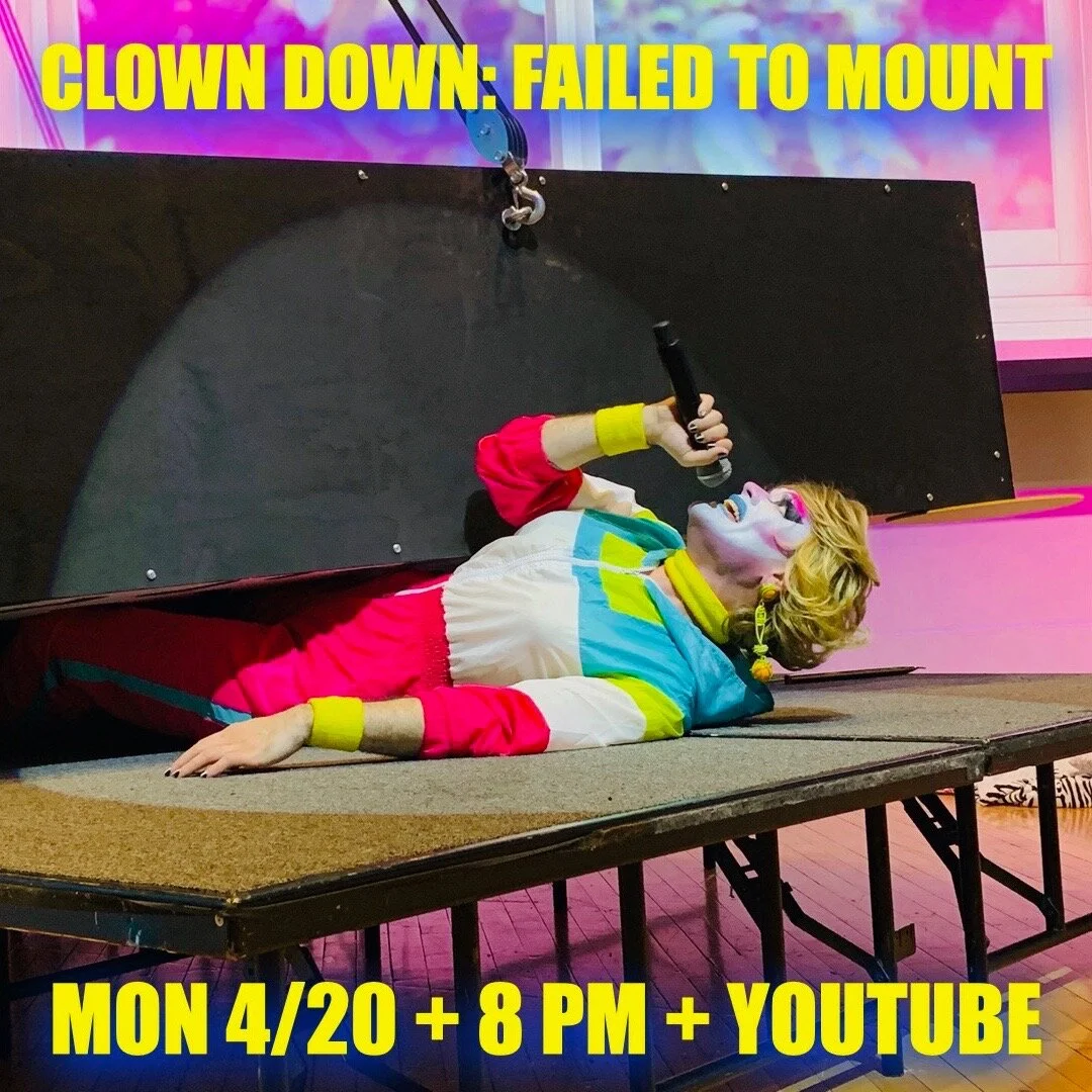 Clown Down YouTube 1.jpeg
