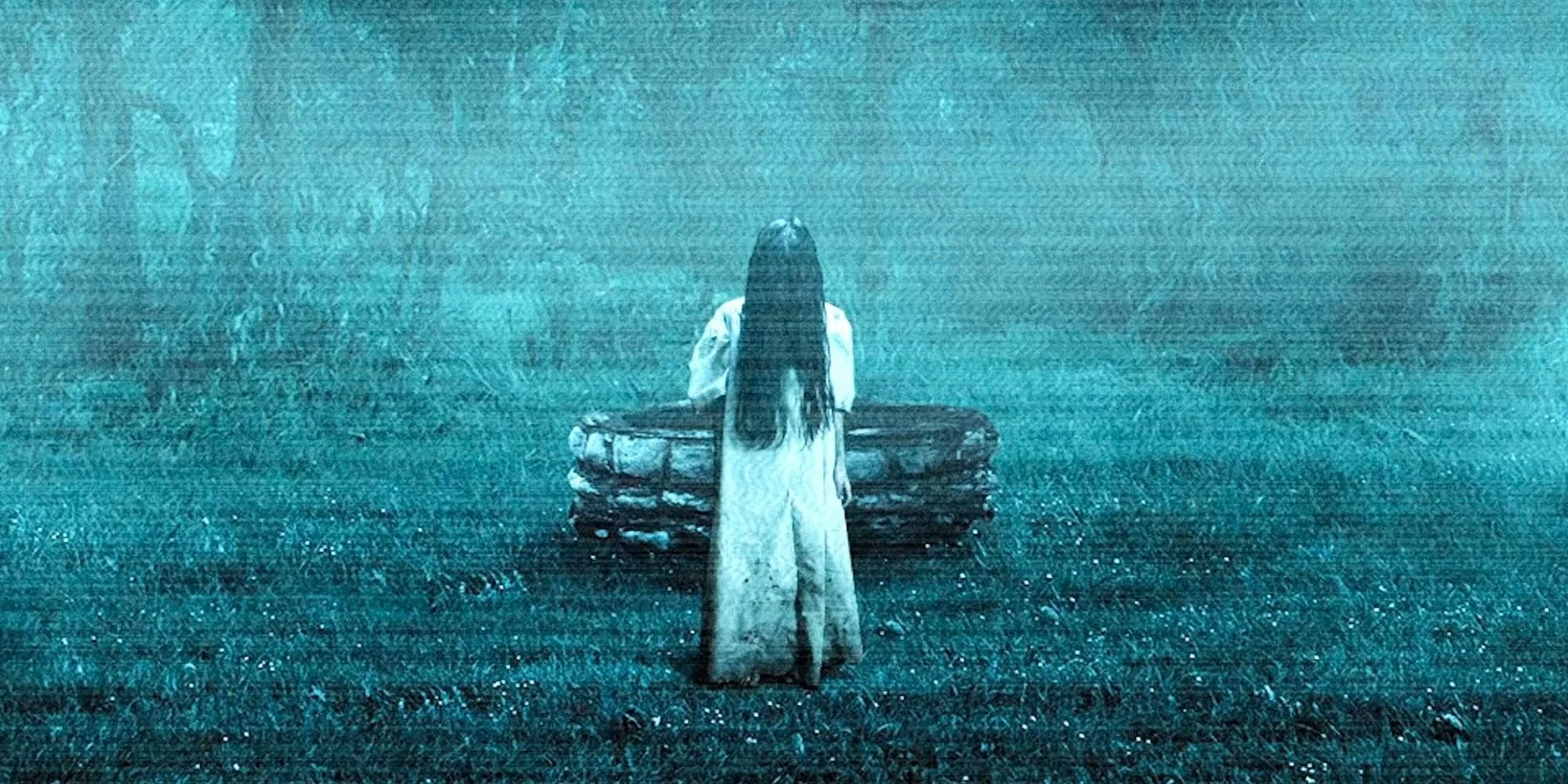 Queer Horror: THE RING