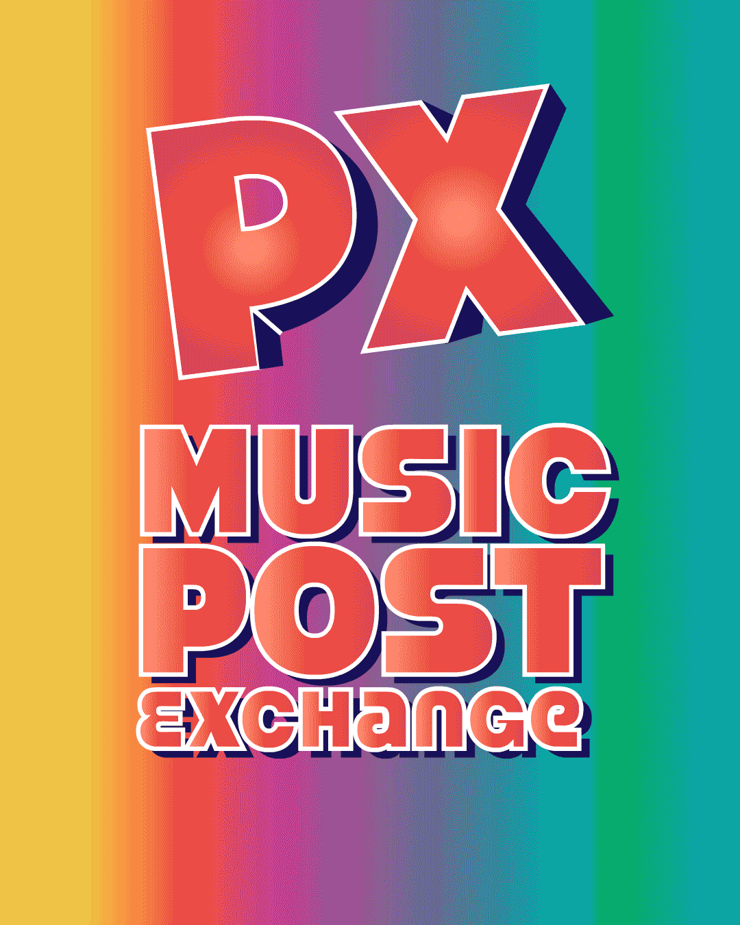 PX Music Post Exchange.gif