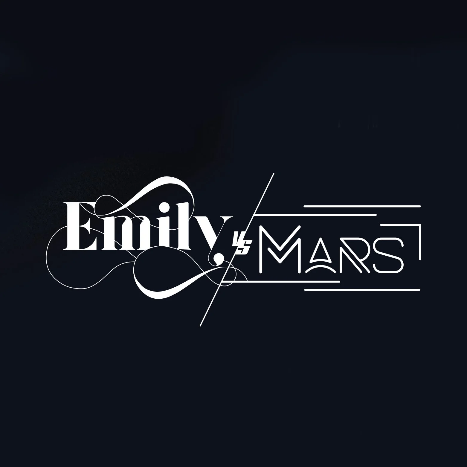 Emily vs Mars