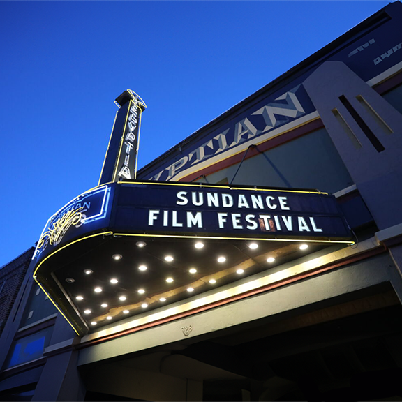 Sundance Film Festival