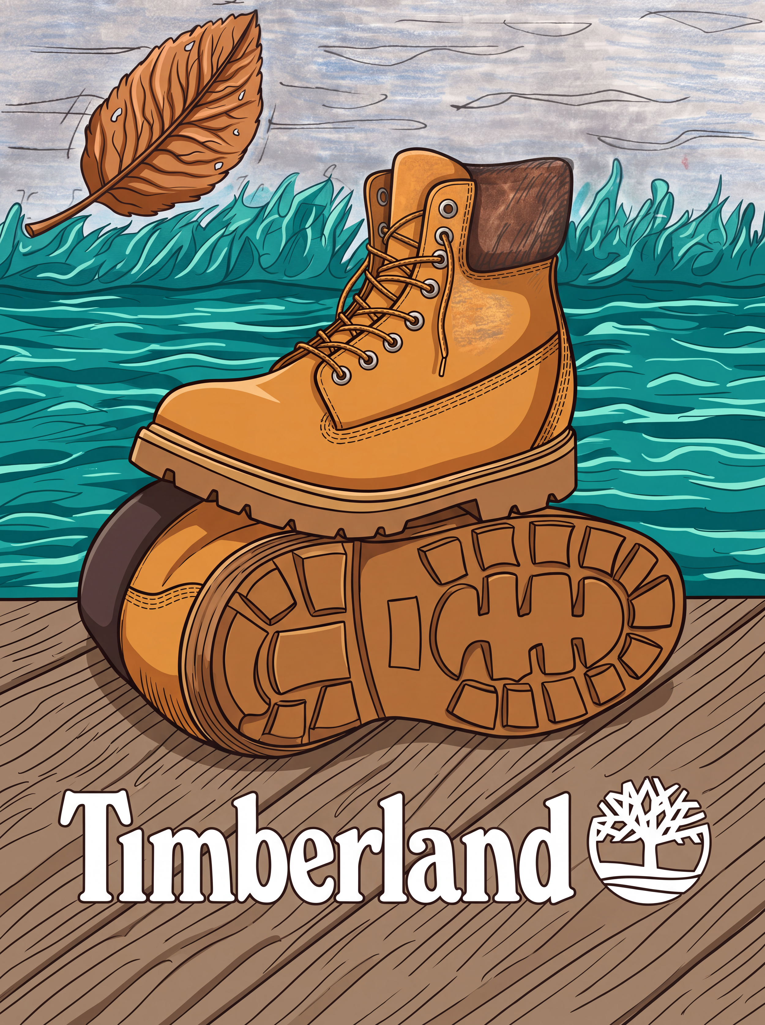 Timberland Boots.png