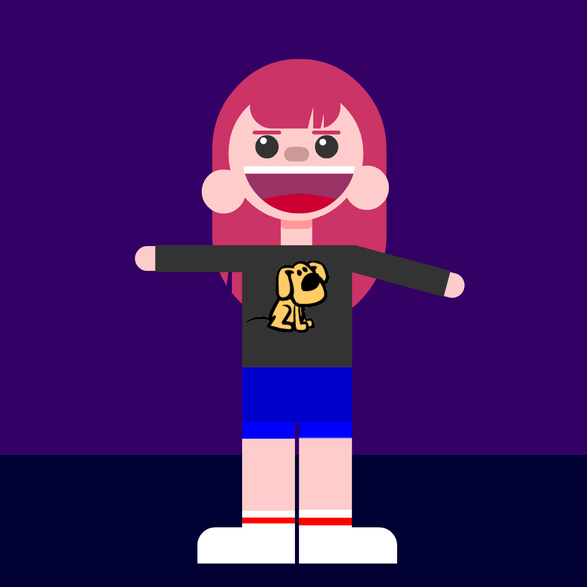 Animation Characters