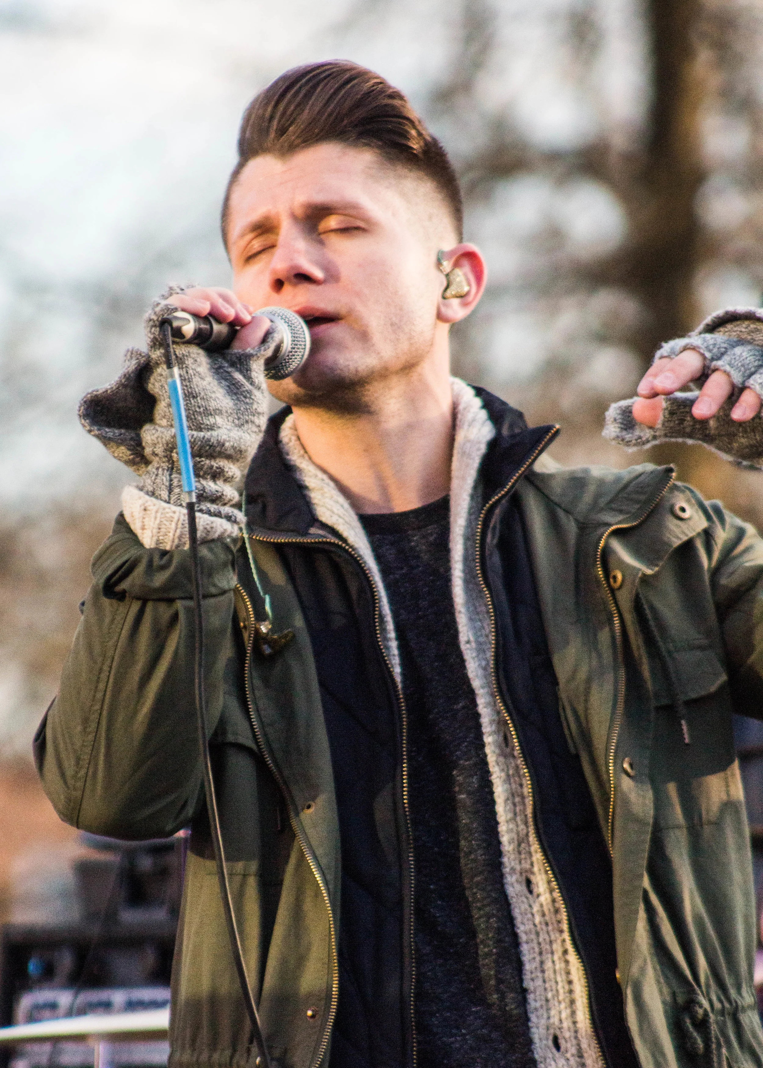 Winter Jam 2016